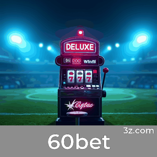 Login 60bet: Segurança e Privilegios Exclusivos