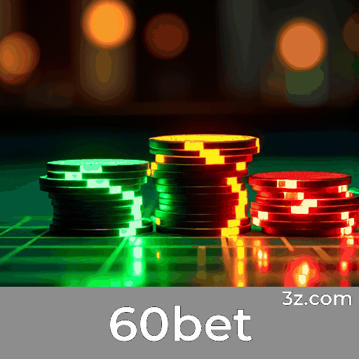 60bet: Ofertas Exclusivas para Usuários Brasileiros