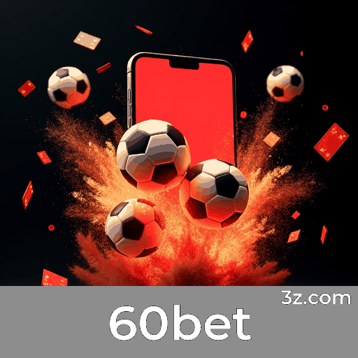 60bet: Cassino Online Seguro e Profissional