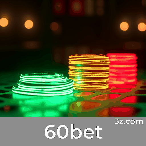60bet Social Casino: Nova Experiência de Interação Real