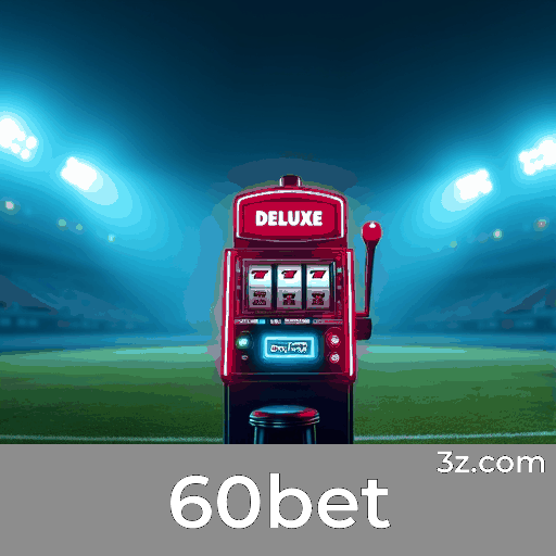 Login 60bet: Segurança e Privilegios Exclusivos
