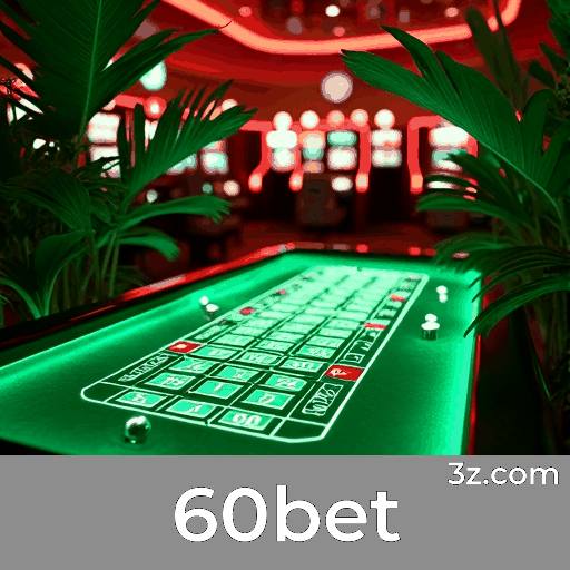 60bet Social Casino: Nova Experiência de Interação Real