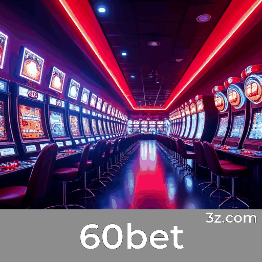 60bet Social Casino: Nova Experiência de Interação Real